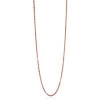 Collier Unoaerre Femme in Bronze 000EXH4724000-1521